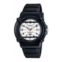 Reloj Analogo Negro Casio Hda-600B-7Bv
