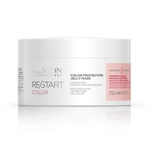 Revlon - Mascarilla Gel Protectora Del Color Restart 250Ml