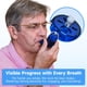 thumbnail image 3 of Dispositivo Para Eliminar Mucosidad Nascool Ejercitador Pulmonar, 3 of 4