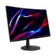thumbnail image 2 of Monitor Curvo Acer 24 VA 100Hz FreeSync 1ms VGA HDMI ED240Q Hbi, 2 of 3