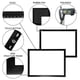 thumbnail image 3 of Caja de luz LED de rastreo para artistas HSK A3 para dibujar y pintar, 3 of 8