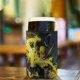 thumbnail image 5 of Funda Enfriadora de Latas Desmarcar Ojos de Wakanda, 5 of 6