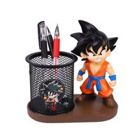 Genérico - Porta Lapices Goku