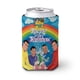 thumbnail image 1 of The Wiggles Funda enfriadora de latas, aislante de bebidas para mantener frías o calientes, funda térmica plegable para latas, portabebidas reutilizable, 1 of 6