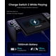 thumbnail image 4 of Control inalámbrico CYOYPPY JC500 para Switch 2 Pro con RGB, 4 of 8