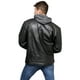 thumbnail image 3 of Chaqueta Cuero CHF62 Negro, 3 of 4