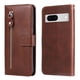 thumbnail image 2 of Funda con Cremallera para Google Pixel 7 , Carcasa Cartera de Cuero PU con Soporte y Tarjetero, 2 of 6