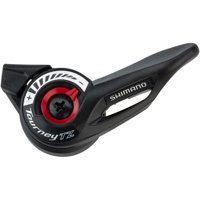 Manilla De Cambio Shimano Sl-Tz500-Ln 3V Fricción