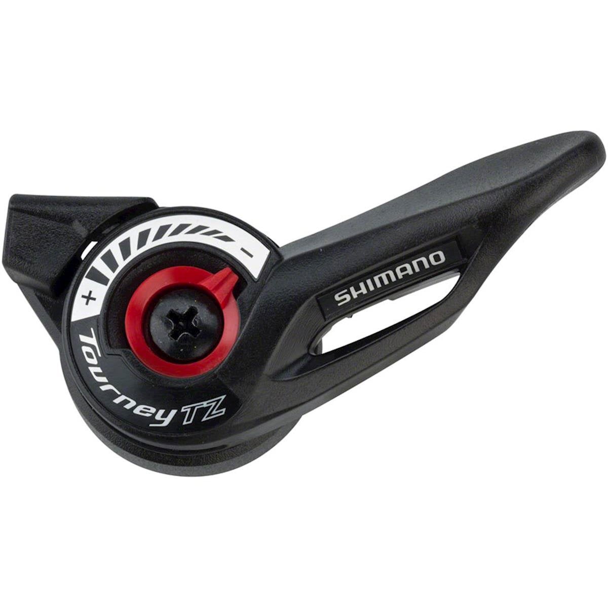 Manilla De Cambio Shimano Sl-tz500-ln 3v Fricción