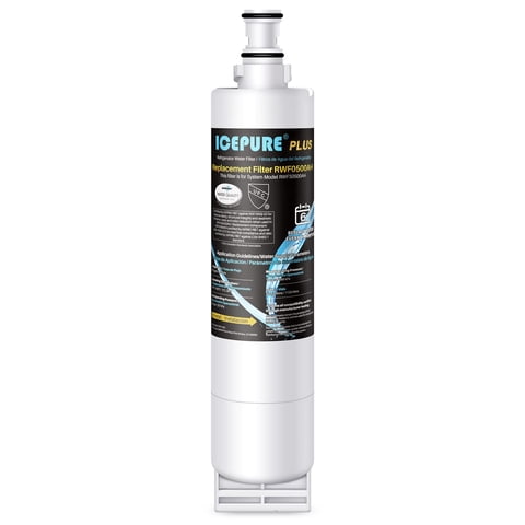 Filtro De Agua Para Refrigerador Icepure Plus 4396508 Para
