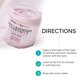thumbnail image 5 of Mascarilla facial nocturna VITAMINS AND SEA BEAUTY, hidratante, 250 ml, con lavanda marina y manzanilla, 5 of 5