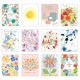 thumbnail image 1 of Paquete de 12 tarjetas de felicitación "Pensando en ti" de Gina B Designs, 1 of 3