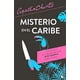 thumbnail image 1 of Libro Misterio en el Caribe - Agatha Christie, 1 of 2