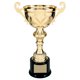 thumbnail image 1 of Trofeo Copa Decade Awards 37 cm con Placa Grabada en Oro, 1 of 3