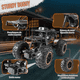 thumbnail image 3 of Auto rc cámara hd wifi recargable, 3 of 3