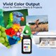 thumbnail image 4 of Cartucho de tinta a color PFKink 276XL para Canon PIXMA, 4 of 7