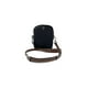 thumbnail image 4 of Cartera Ecocuero Negro CRU88, 4 of 4