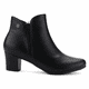 thumbnail image 1 of Botin Negro Mujer Casual Chalada Flexib, 1 of 7