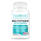 thumbnail image 1 of Glowpure Multivitaminico y Multimineral Especial para Mujeres 60 caps, 1 of 8