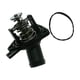 thumbnail image 1 of Ensamblaje De La Carcasa Del Termostato Del Refrigerante Del Motor Para Honda Civic Cr-V Durable, 1 of 5