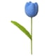 thumbnail image 1 of Flor Artificial De Ganchillo Para Aniversario, Decoración Del Hogar, Celebración, Azul, 1 of 5