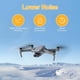 thumbnail image 2 of Hélices Craznick DJI Mavic Air 2/Air 2s, 8 piezas, de bajo ruido, 2 of 7