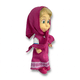 thumbnail image 3 of Juguete Muñeca Masha Vestido Lila - Masha Y El Oso, 3 of 6