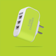 thumbnail image 1 of 5V1A USB Charging Head - Multifunctional Charger for Mobile Phones & Tablets!, 1 of 5