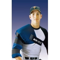 Manguito Rotador Ice Wrap Elite Kold Para Adultos