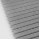 thumbnail image 5 of Cortinas de Papel JstDoit 60x150 cm Autoadhesivas Sin Taladro, 5 of 9