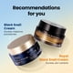 thumbnail image 5 of Crema hidratante Dr.G Royal Black Snail Cream de 50 ml con mucina de caracol, 5 of 6