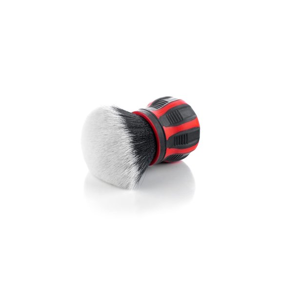 Brocha Detail Factory Curveball XL sintética ultra suave B