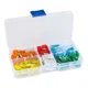 thumbnail image 1 of Caja 120 Fusibles 5 A 30 Amperes Automotriz, 1 of 6