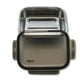 thumbnail image 2 of Contenedor Hermético Wayu Acero Microsafe 2250ml Premium, 2 of 2
