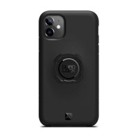 Funda De Teléfono Quad Lock Para Iphone 11 Negra