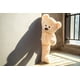 thumbnail image 3 of Oso de peluche grande de peluche Studio, 81 cm, de peluche suave, 3 of 7
