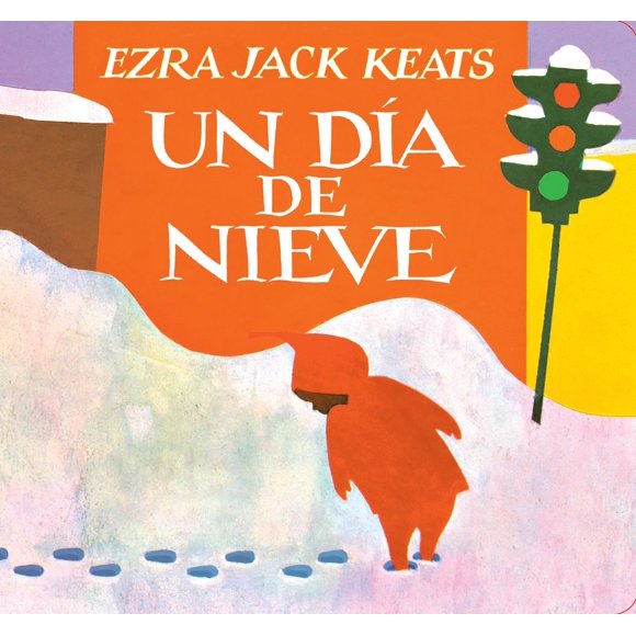 Libro Un Día De Nieve Viking Drill & Tool (edición en español)