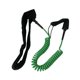 thumbnail image 5 of Correa Para Tabla De Surf, Correa Para Stand Up Paddle, Correa Para Bote De Goma, Esquí Acuático, Tabla De Paddle Surf Verde, 5 of 5