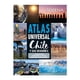 thumbnail image 1 of SOPENA ATLAS UNIVERSAL CHILE Y SUS REGIONES, 1 of 2