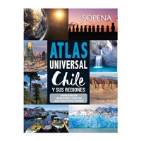 Mundicrom - Atlas Universal