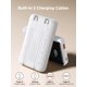 thumbnail image 5 of Cargador portátil Aioneus Power Bank de 10000 mAh de carga rápida de 22,5 W, 5 of 6