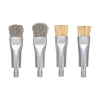 Bothyi - Cepillos De Limpieza De Placa Base 4X 4X Herramientas De Limpieza Multifunción Eficientes