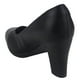 thumbnail image 4 of Zapato Chalada Mujer Dilly-13 Negro Formal, 4 of 5