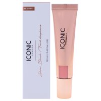 Rubor Iconic London Cheeky Coral 12Ml