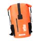 thumbnail image 2 of Mochila Impermeable De 35 Litros, Bolsa Seca Para Navegación Y Navegación, Versátil, Color Naranja, 2 of 5