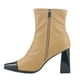 thumbnail image 2 of Botin Chalada Mujer Ducco-2 Beige Casual, 2 of 7