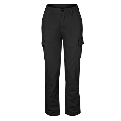Andesland - Pantalón Cargo Casual Velox Essential Mujer