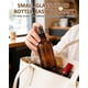 thumbnail image 5 of Botellas rociadoras KEYWING, 35 unidades, 120 ml, vidrio ámbar, 5 of 7