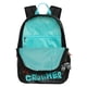 thumbnail image 4 of Mochila Infantil Niño Bionica Monster Truck Negro Head, 4 of 7