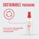thumbnail image 3 of Acondicionador en aerosol BC Bonacure Peptide Repair Rescue 200 ml, 3 of 3